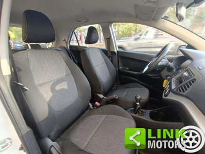 Kia Picanto 1.0 12V 5 porte City (18)