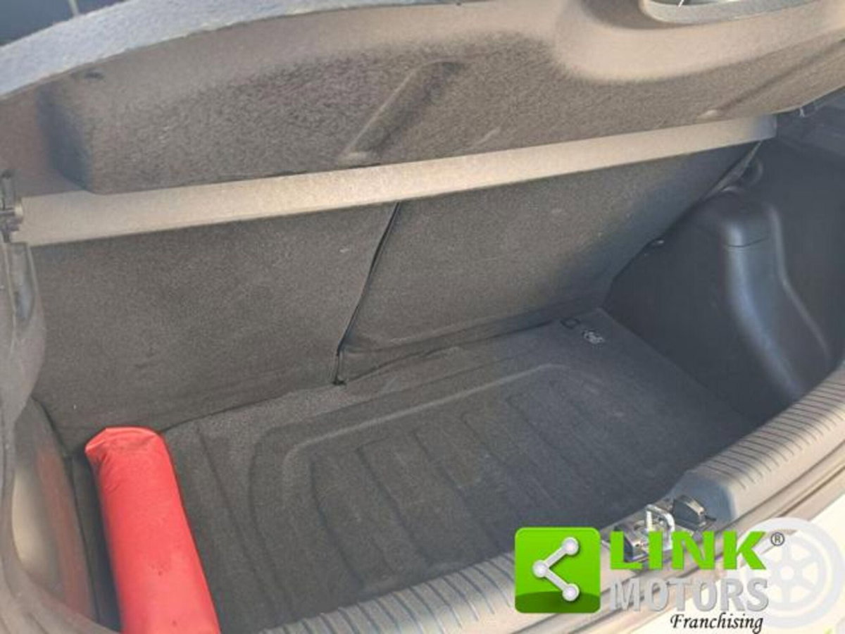 Kia Picanto 1.0 12V 5 porte City (20)