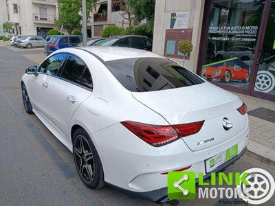 Mercedes-Benz CLA 180 d Premium (16)