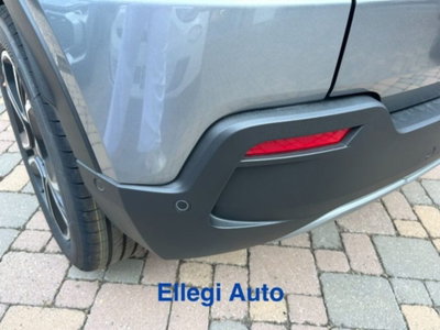 Jeep Avenger 1.2 turbo Summit fwd 100cv (12)