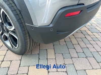 Jeep Avenger 1.2 turbo Summit fwd 100cv (14)