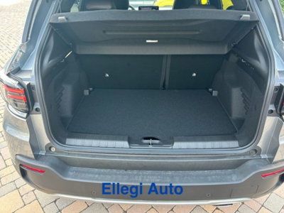 Jeep Avenger 1.2 turbo Summit fwd 100cv (16)
