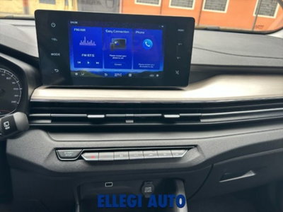 Emc Quattro Quattro 1.5 103cv cvt (18)