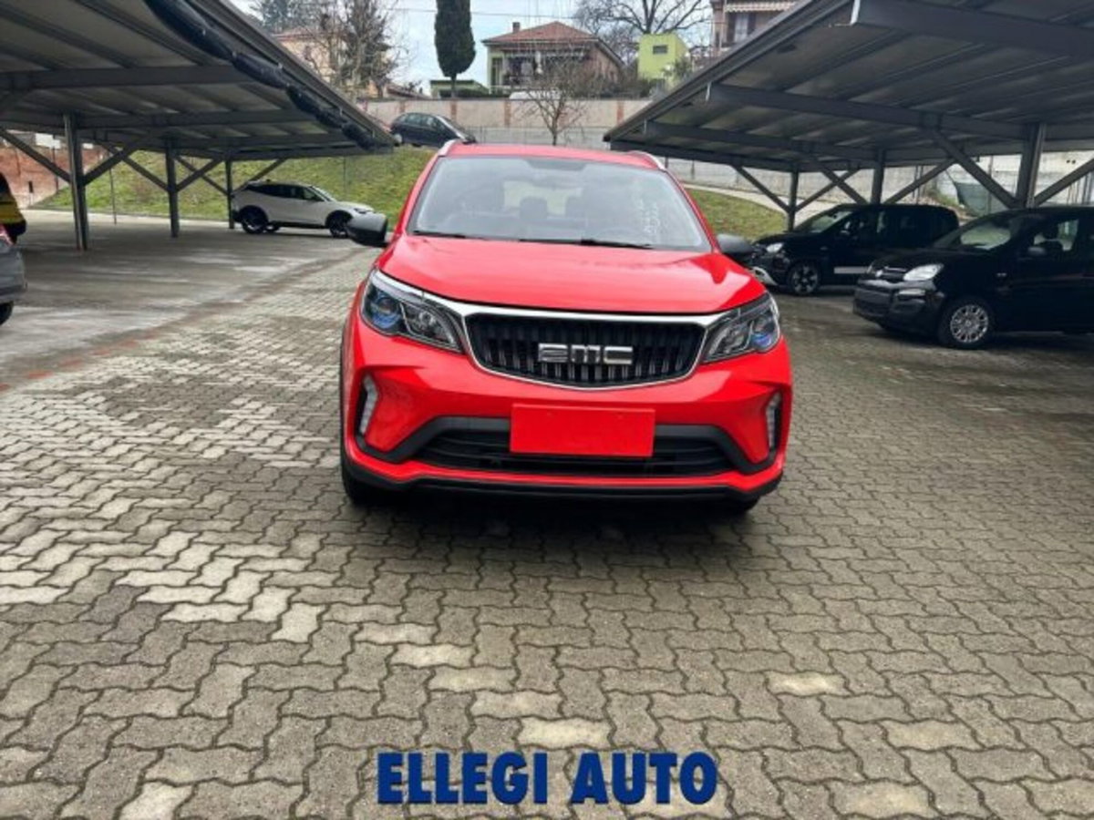 Emc Quattro Quattro 1.5 103cv cvt (4)