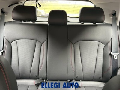 Emc Quattro Quattro 1.5 103cv cvt (17)