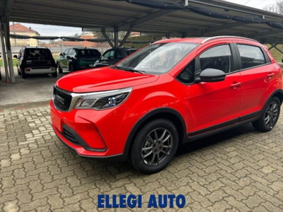 Emc Quattro Quattro 1.5 103cv cvt (8)