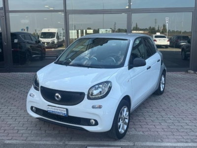 smart forfour forfour 70 1.0 Youngster usata
