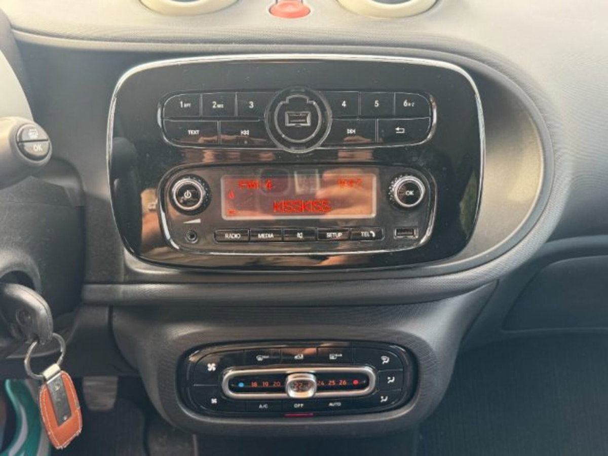 smart forfour forfour 70 1.0 Youngster (12)