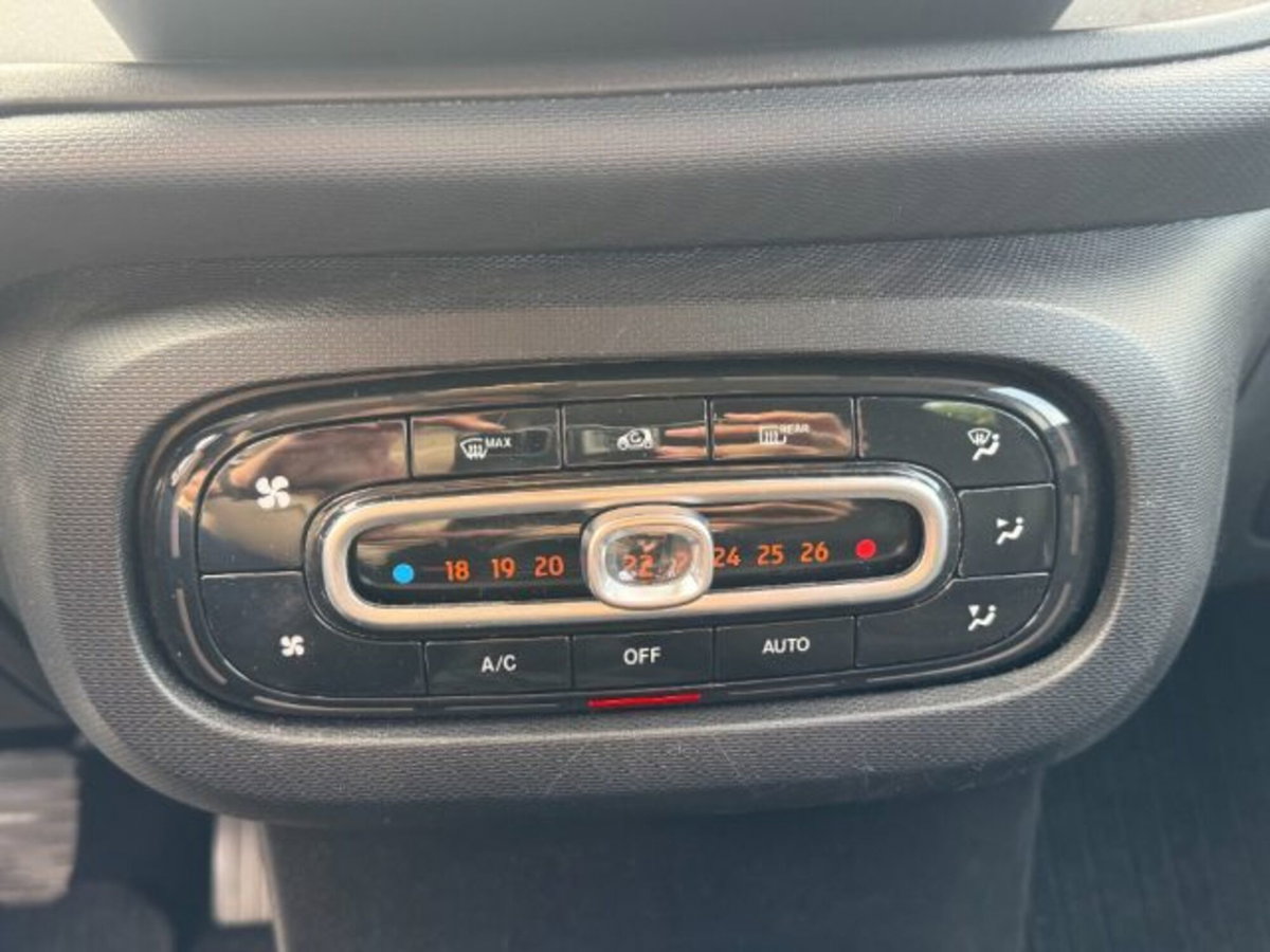 smart forfour forfour 70 1.0 Youngster (13)