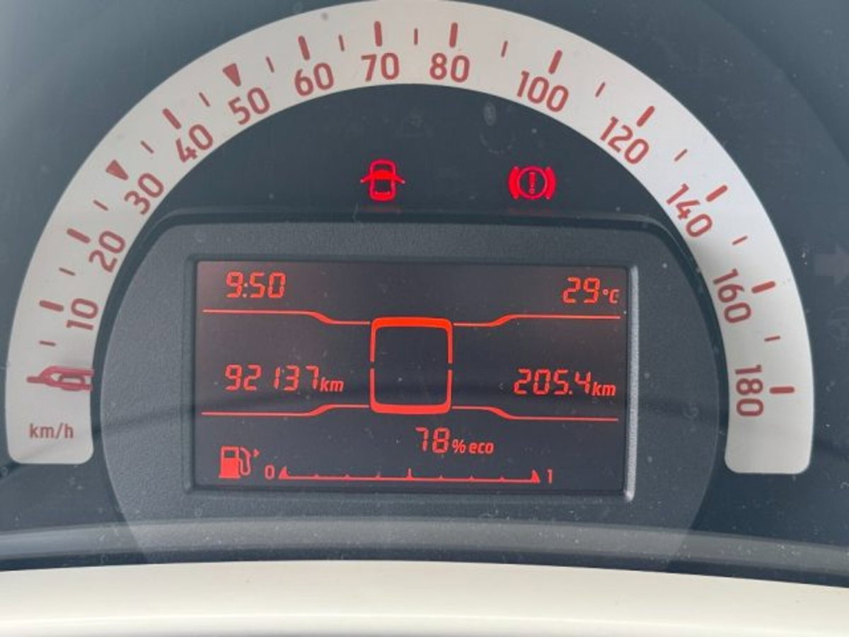 smart forfour forfour 70 1.0 Youngster (14)