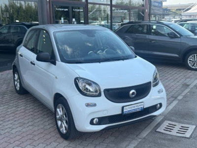 smart forfour forfour 70 1.0 Youngster (3)