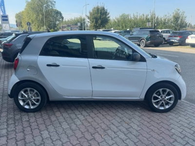 smart forfour forfour 70 1.0 Youngster (4)