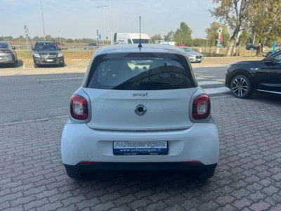 smart forfour forfour 70 1.0 Youngster (6)