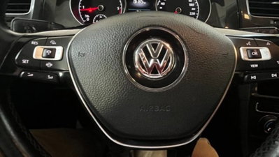 Volkswagen Golf 2.0 TDI DSG 5p. Business BlueMotion Technology (10)