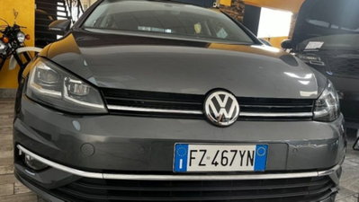 Volkswagen Golf 2.0 TDI DSG 5p. Business BlueMotion Technology (2)