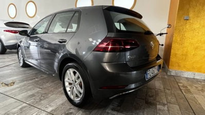 Volkswagen Golf 2.0 TDI DSG 5p. Business BlueMotion Technology (4)