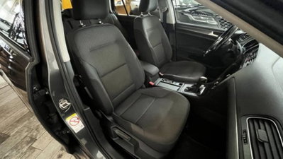 Volkswagen Golf 2.0 TDI DSG 5p. Business BlueMotion Technology (6)