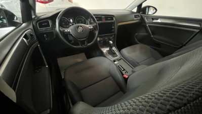 Volkswagen Golf 2.0 TDI DSG 5p. Business BlueMotion Technology (7)