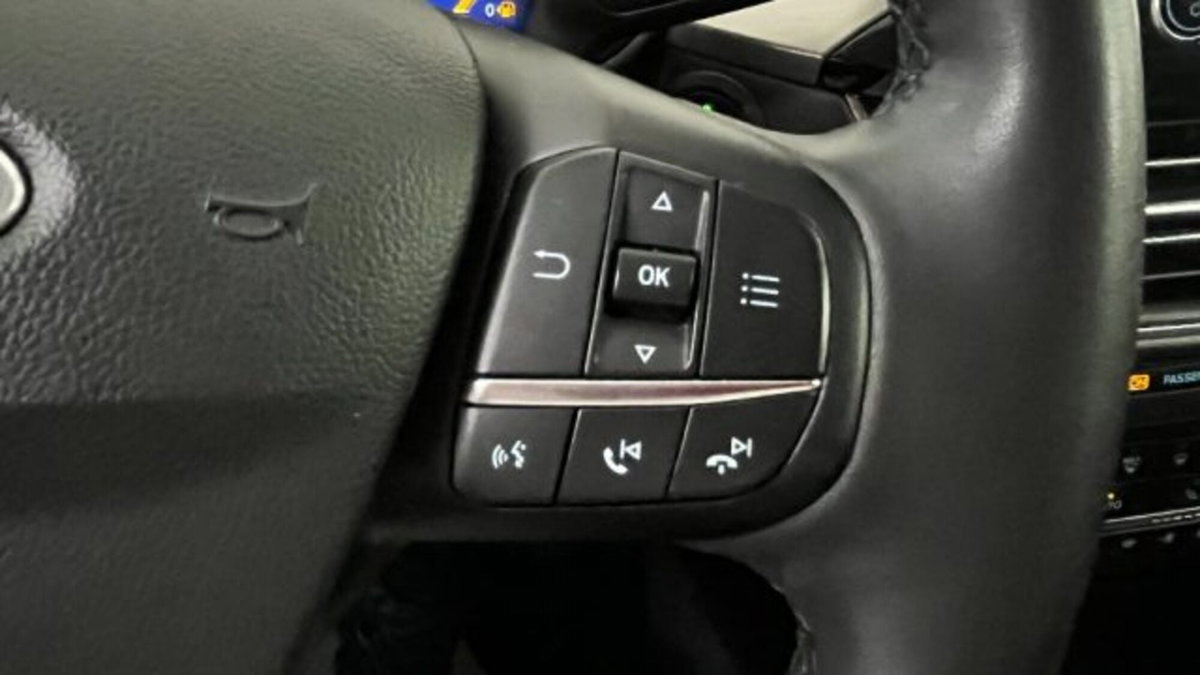 Ford Kuga 2.0 EcoBlue 120 CV aut. 2WD ST-Line X (11)