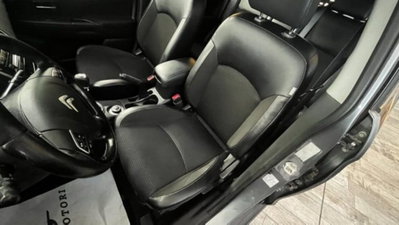 Citroen C4 Aircross 1.8 HDi 150 Stop&Start 4WD Exclusive (11)