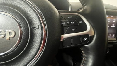 Jeep Compass 2.0 Multijet II aut. 4WD Limited (10)