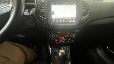 Jeep Compass 2.0 Multijet II aut. 4WD Limited (11)
