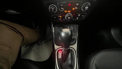 Jeep Compass 2.0 Multijet II aut. 4WD Limited (12)