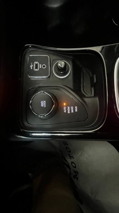 Jeep Compass 2.0 Multijet II aut. 4WD Limited (15)