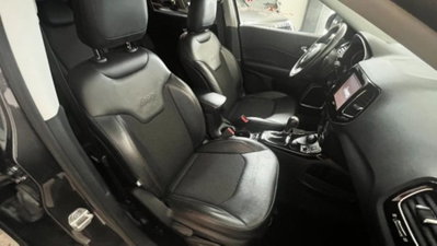Jeep Compass 2.0 Multijet II aut. 4WD Limited (6)