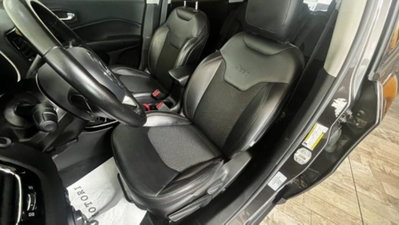 Jeep Compass 2.0 Multijet II aut. 4WD Limited (8)