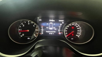 Jeep Compass 2.0 Multijet II aut. 4WD Limited (9)