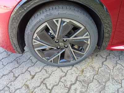 Renault Clio 1.8 full hybrid Esprit Alpine 160cv auto (10)