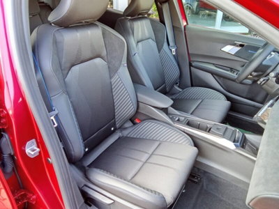 Renault Clio 1.8 full hybrid Esprit Alpine 160cv auto (12)