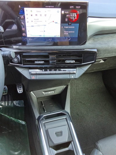 Renault Clio 1.8 full hybrid Esprit Alpine 160cv auto (18)