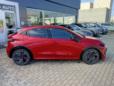 Renault Clio 1.8 full hybrid Esprit Alpine 160cv auto (2)