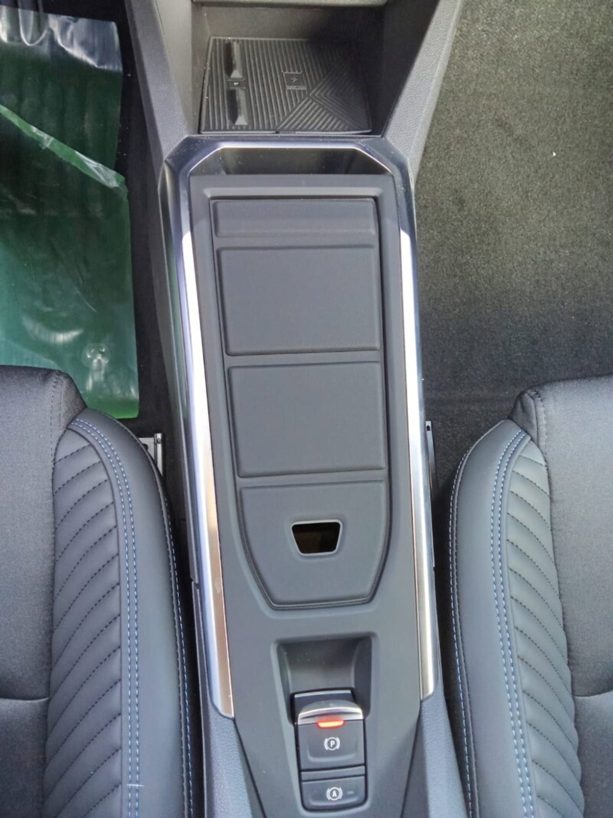 Renault Clio 1.8 full hybrid Esprit Alpine 160cv auto (20)