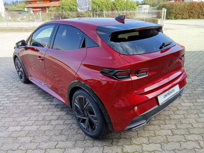 Renault Clio 1.8 full hybrid Esprit Alpine 160cv auto (5)