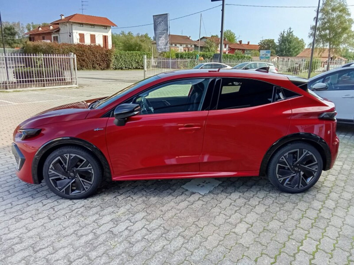 Renault Clio 1.8 full hybrid Esprit Alpine 160cv auto (6)