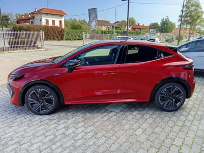 Renault Clio 1.8 full hybrid Esprit Alpine 160cv auto (6)