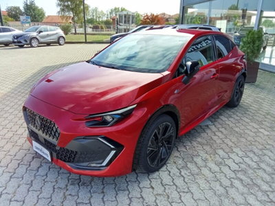 Renault Clio 1.8 full hybrid Esprit Alpine 160cv auto (7)