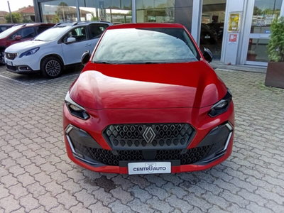 Renault Clio 1.8 full hybrid Esprit Alpine 160cv auto (8)
