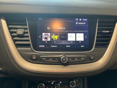 Opel Grandland X 1.6 diesel Ecotec Start&Stop Ultimate (11)