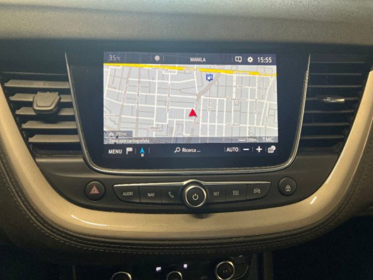 Opel Grandland X 1.6 diesel Ecotec Start&Stop Ultimate (13)