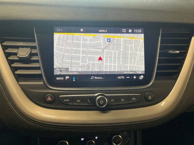 Opel Grandland X 1.6 diesel Ecotec Start&Stop Ultimate (13)