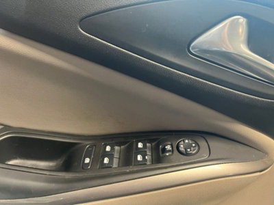 Opel Grandland X 1.6 diesel Ecotec Start&Stop Ultimate (15)