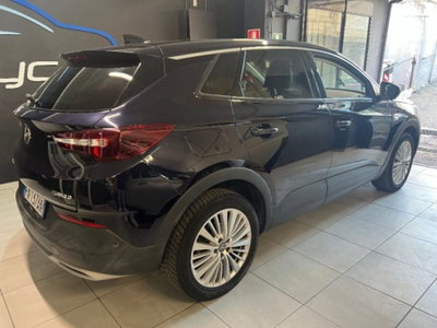 Opel Grandland X 1.6 diesel Ecotec Start&Stop Ultimate (3)
