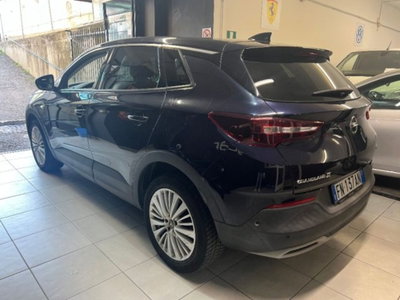 Opel Grandland X 1.6 diesel Ecotec Start&Stop Ultimate (5)