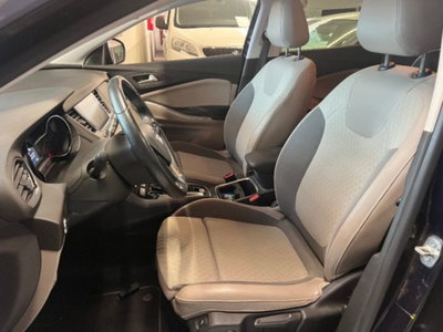 Opel Grandland X 1.6 diesel Ecotec Start&Stop Ultimate (7)