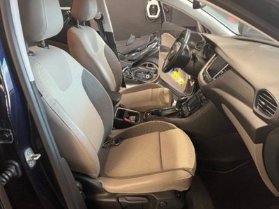Opel Grandland X 1.6 diesel Ecotec Start&Stop Ultimate (9)