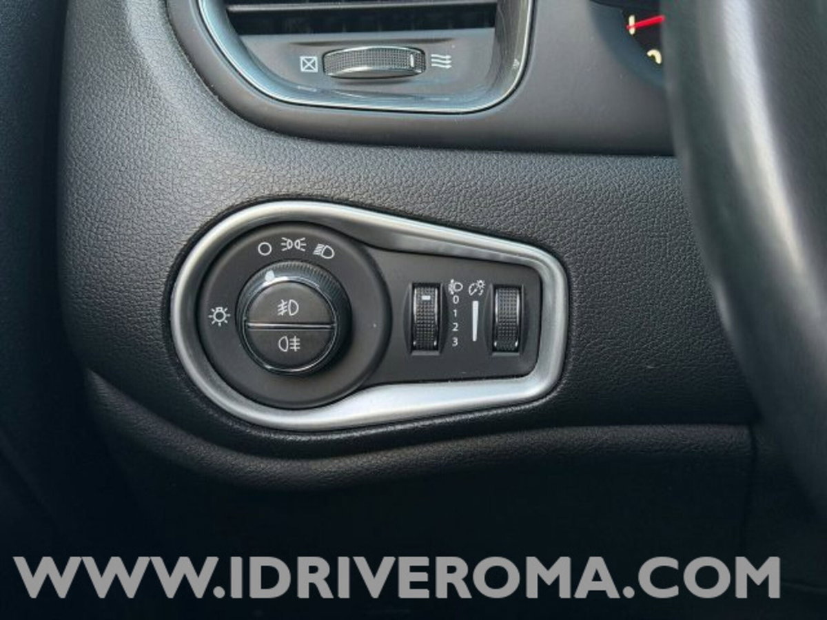 Jeep Renegade 1.3 T4 DDCT Limited (13)